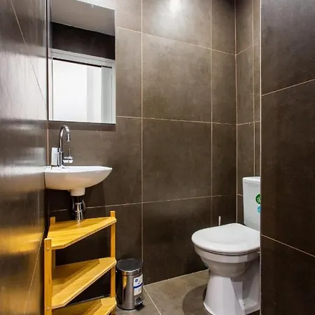 アパート Beautiful 1br6p - Montorgueil *