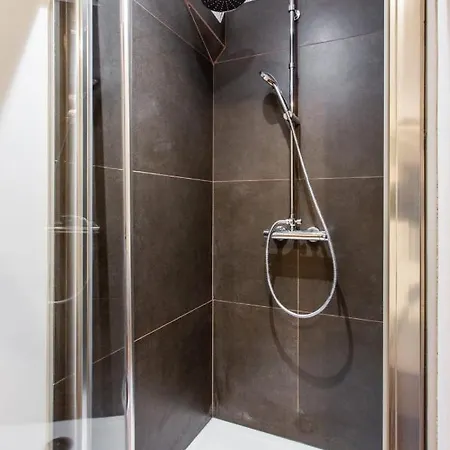 Beautiful 1br6p - Montorgueil パリ
