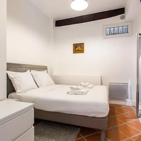 Beautiful 1br6p - Montorgueil パリ