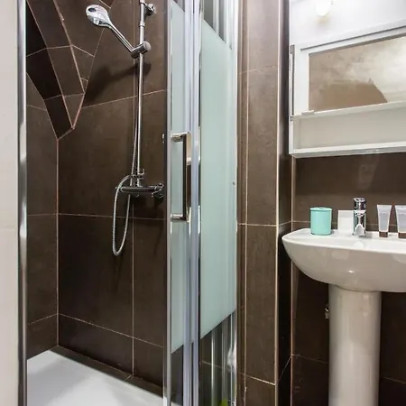 アパート Beautiful 1br6p - Montorgueil *