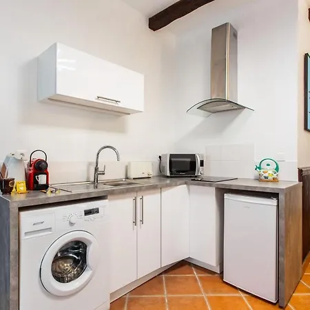 Beautiful 1br6p - Montorgueil
